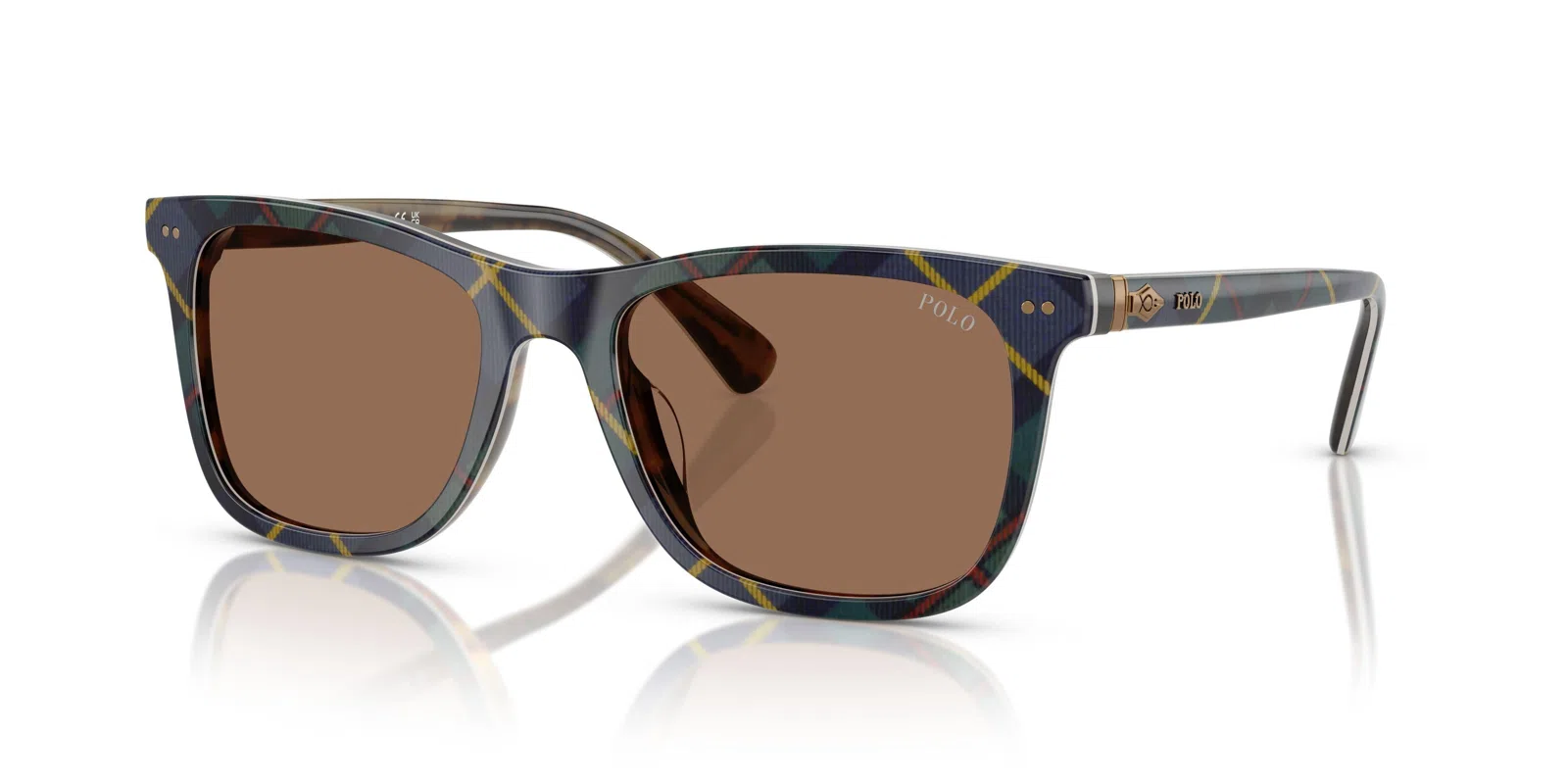 Polo 4220U Sunglasses - view 28